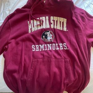 Florida State University Hoodie